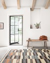 Loloi Mika Rug, 2'5" length x 11'2" width thumbnail 2