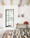 Loloi Mika Rug, 2'5" length x 7'8" width thumbnail 2