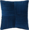 Conrad Accent Pillow, Decorative Pillow by Surya, 18" length x 18" width thumbnail