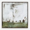 The Boardwalk Framed Abstract Art, by Uttermost, 37.5" width x 37.5" height x 2" depth thumbnail 1