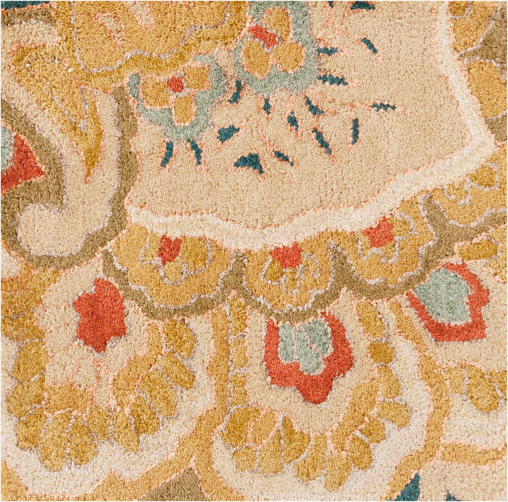 Sea Handmade Rug large image 