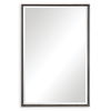 Callan Iron Vanity Mirror thumbnail 0