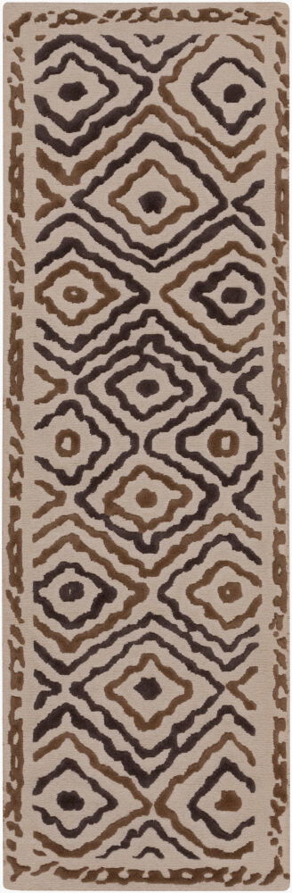 Atlas Handmade Rug
