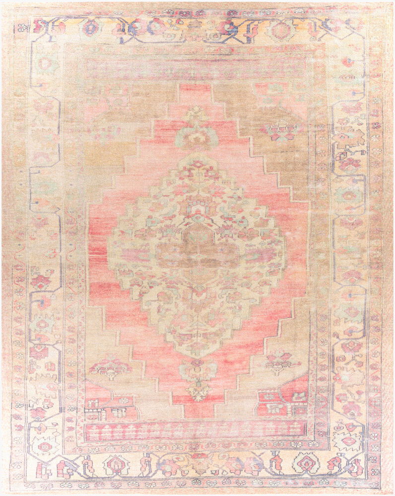 Unique Handmade Rug large image 