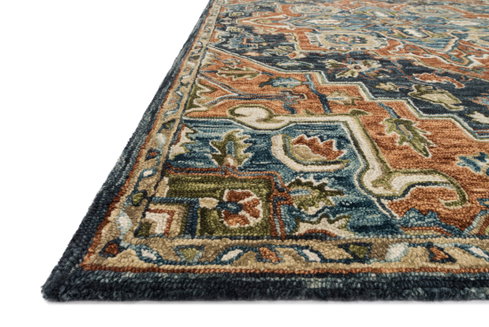 Loloi Victoria Rug