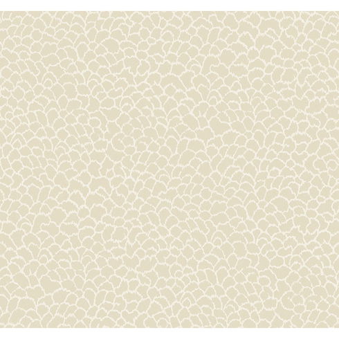 Nadie Linen Wallpaper
