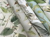 Moon Flower Light Taupe Wallpaper thumbnail 1