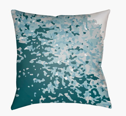 Textures Accent Pillow