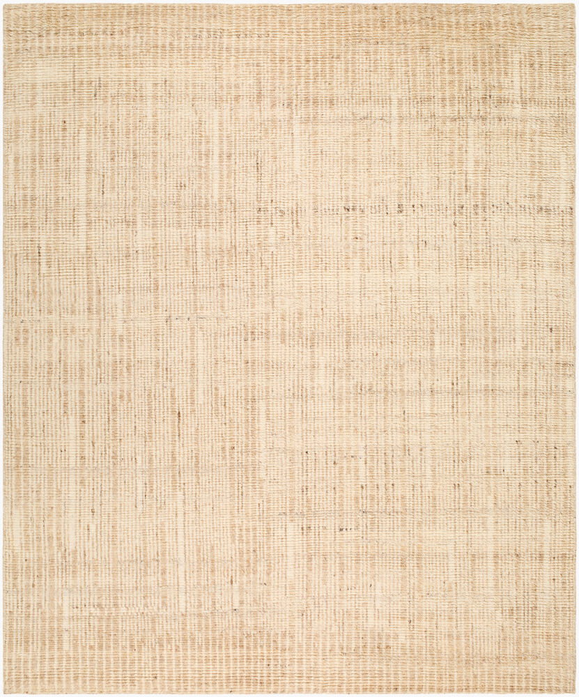 Indiana Handmade Rug, by Surya, 3' length x 2' width