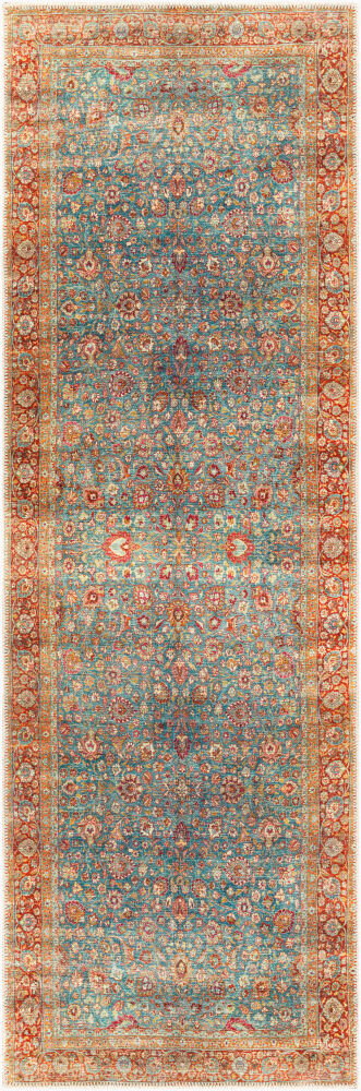 Amelie Machine Woven Rug