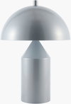Elder Accent Table Lamp, by Surya, 14" width x 21" height thumbnail