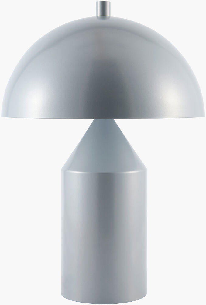 Elder Accent Table Lamp, by Surya, 14" width x 21" height
