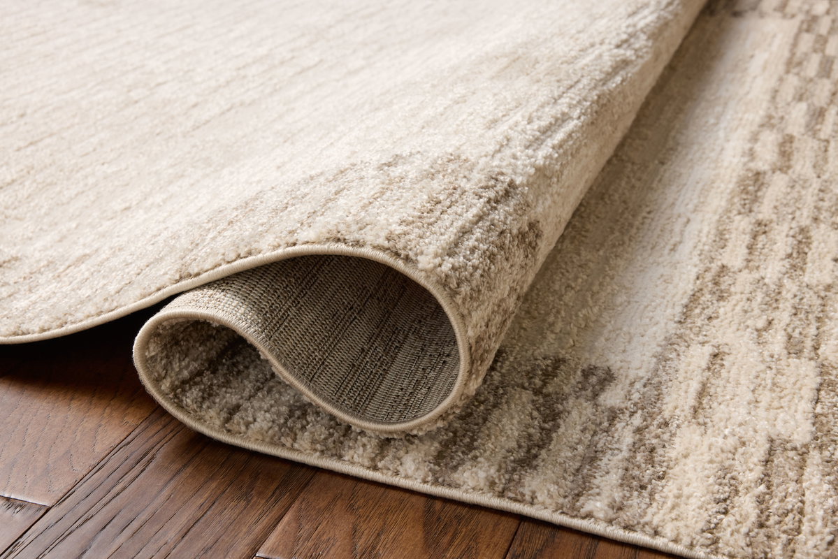 Chris Loves Julia x Loloi Calvin Rug, 2'7" length x 7'6" width View 5