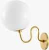Lunavia Wall Sconce thumbnail 0
