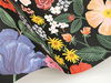 Blossom Black Wallpaper thumbnail 3