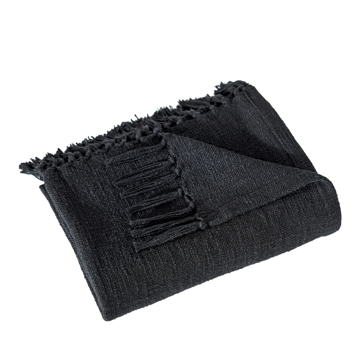 Carnelia Throw Blanket, by Renwil, 5'10" height View 4
