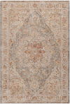 Naila Machine Woven Rug thumbnail 0