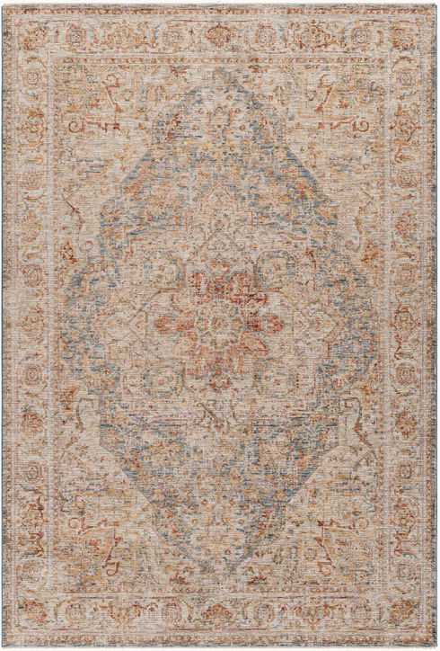 Naila Machine Woven Rug