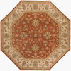 Crowne Handmade Rug thumbnail 0