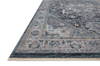 Loloi Samra Rug, 1'6" length x 1'6" width thumbnail 3