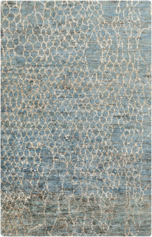 Bjorn Handmade Rug large image 