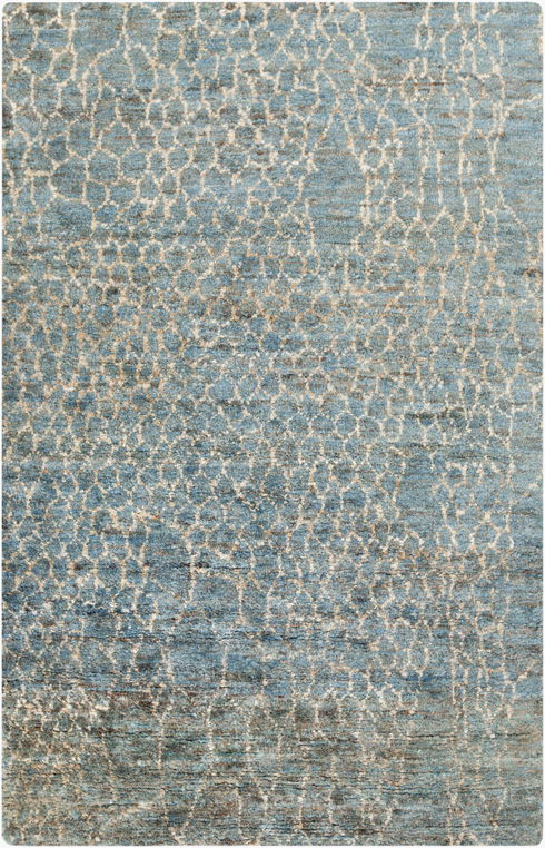 Bjorn Handmade Rug