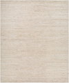 Shaquille Handmade Rug, by Surya, 1'6" length x 1'6" width thumbnail
