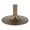 Nomi Cafe Table Brown thumbnail 5