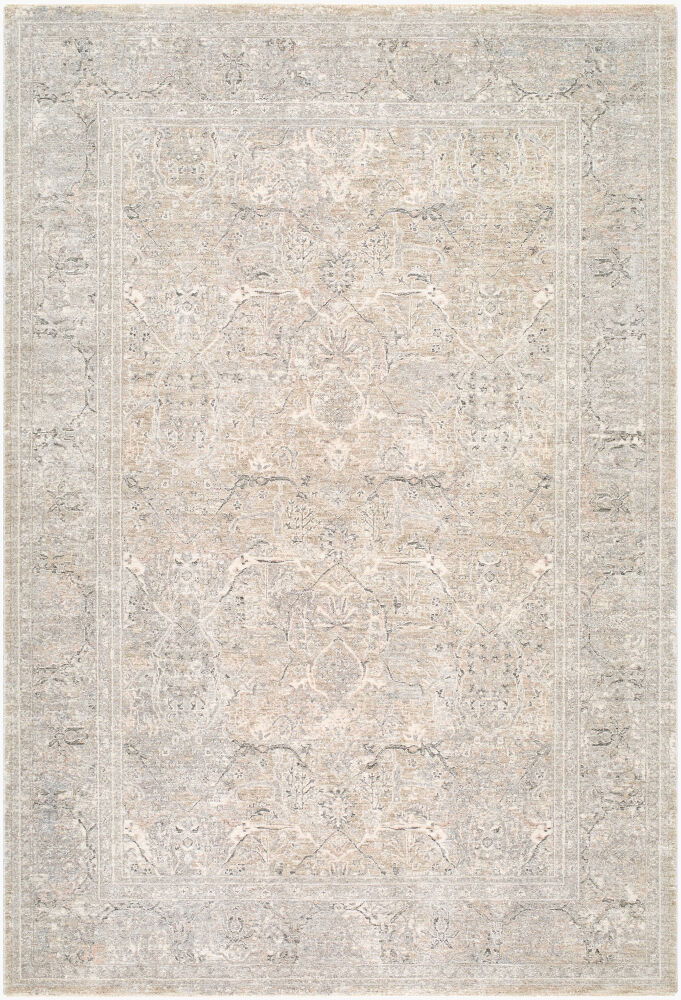 Poetry Machine Woven Rug large image 