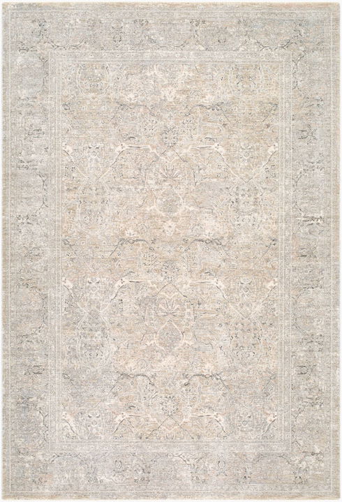 Poetry Machine Woven Rug