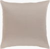 Griffin Accent Pillow, Decorative Pillow by Surya, 18" length x 18" width thumbnail