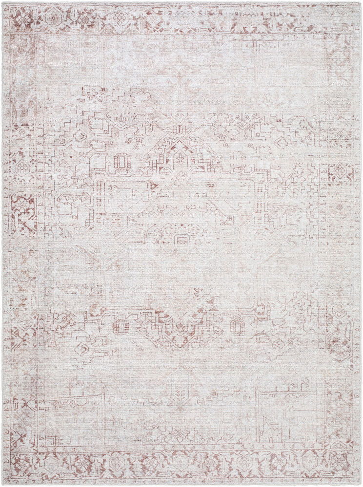 Collins Avenue Machine Woven Rug large image 