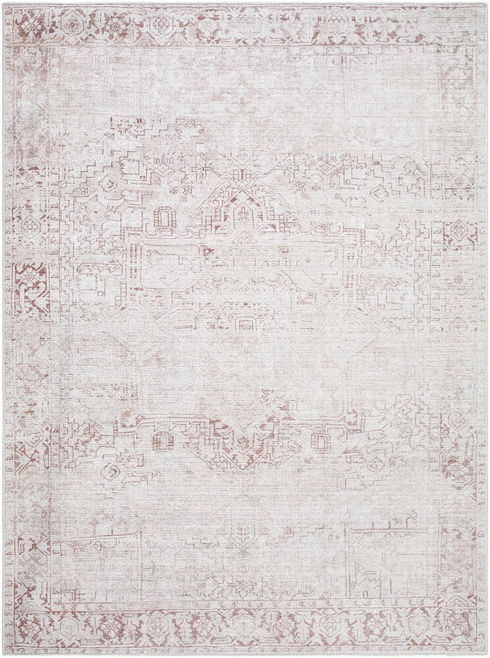Collins Avenue Machine Woven Rug