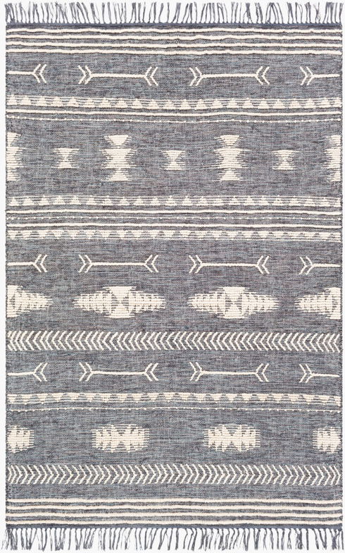 Cheyenne Naturals Handmade Rug