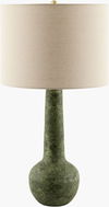 Beraliya Accent Table Lamp, by Surya, 14" width x 26" height thumbnail