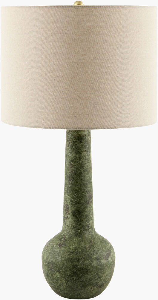 Beraliya Accent Table Lamp, by Surya, 14" width x 26" height
