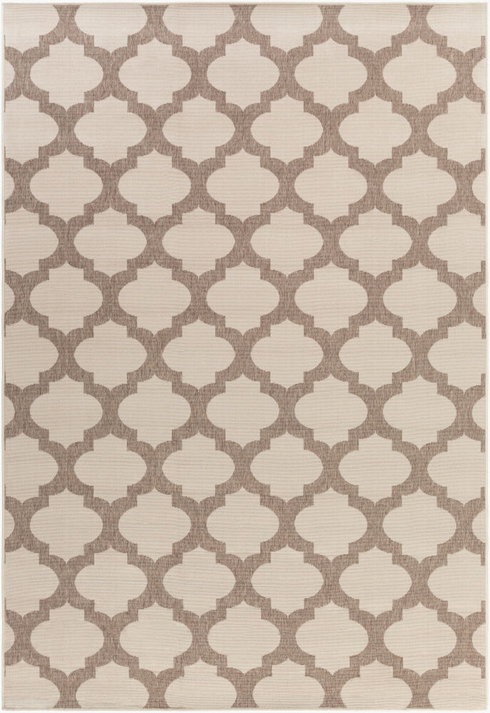 Alfresco Machine Woven Rug