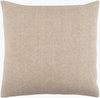 Willa Accent Pillow, Decorative Pillow by Surya, 22" length x 22" width thumbnail