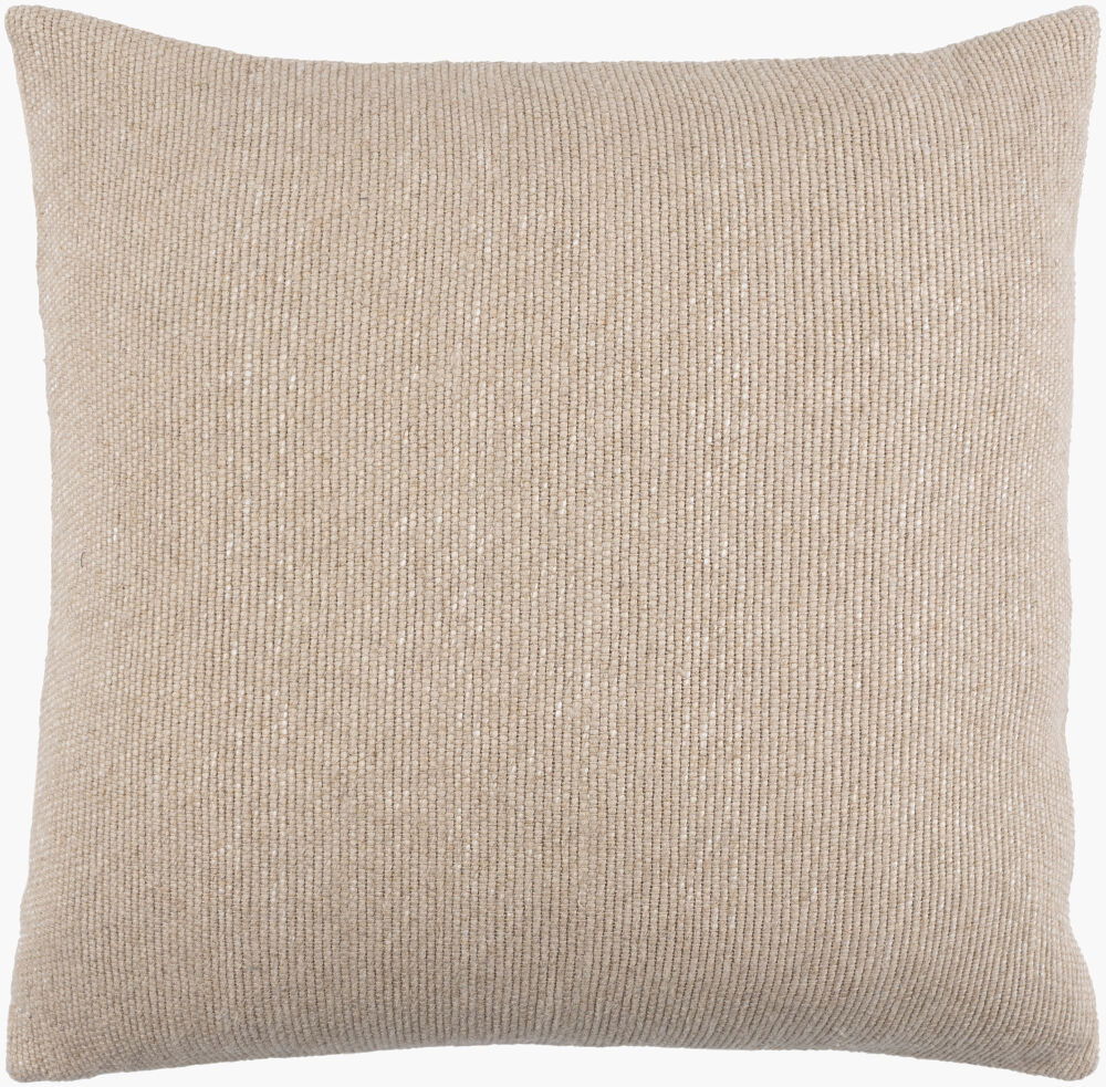 Willa Lumbar Pillow Poly, Decorative Pillow by Surya, 14" length x 22" width