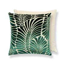 Online Designer Bedroom PLUMES / VELVET PILLOW