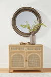 Cinq Wood Link, Decor by Essentials for Living, 20" width x 3.75" height x 1" depth thumbnail 11