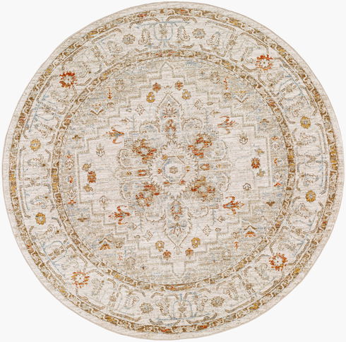 Avant Garde Machine Woven Rug