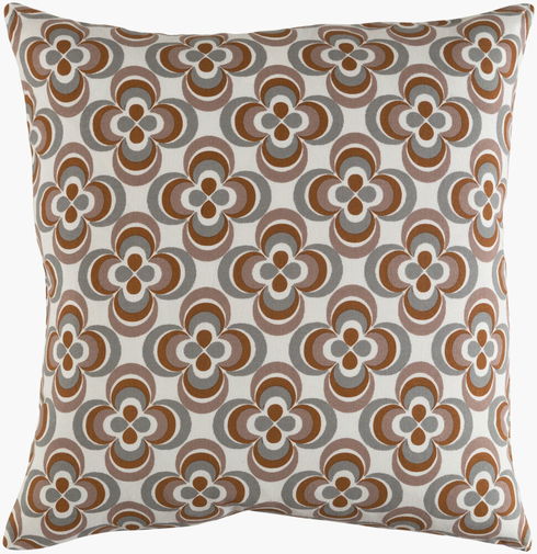 Trudy Accent Pillow