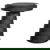 Book Accent Table Black thumbnail 0
