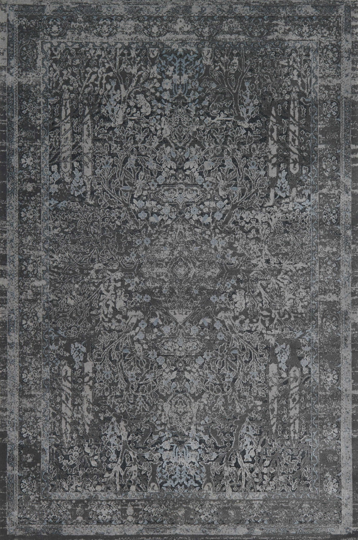 Magnolia Home by Joanna Gaines x Loloi Everly Rug, 9'6" length x 13' width View 1