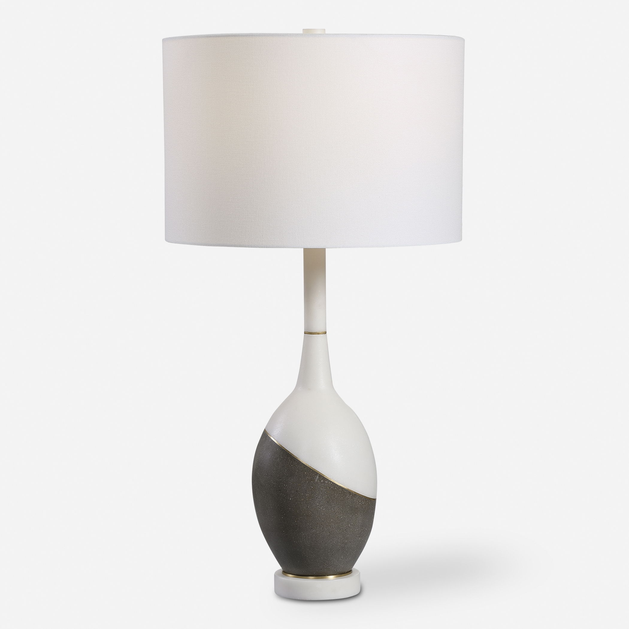 Tanali Modern Table Lamp large image 