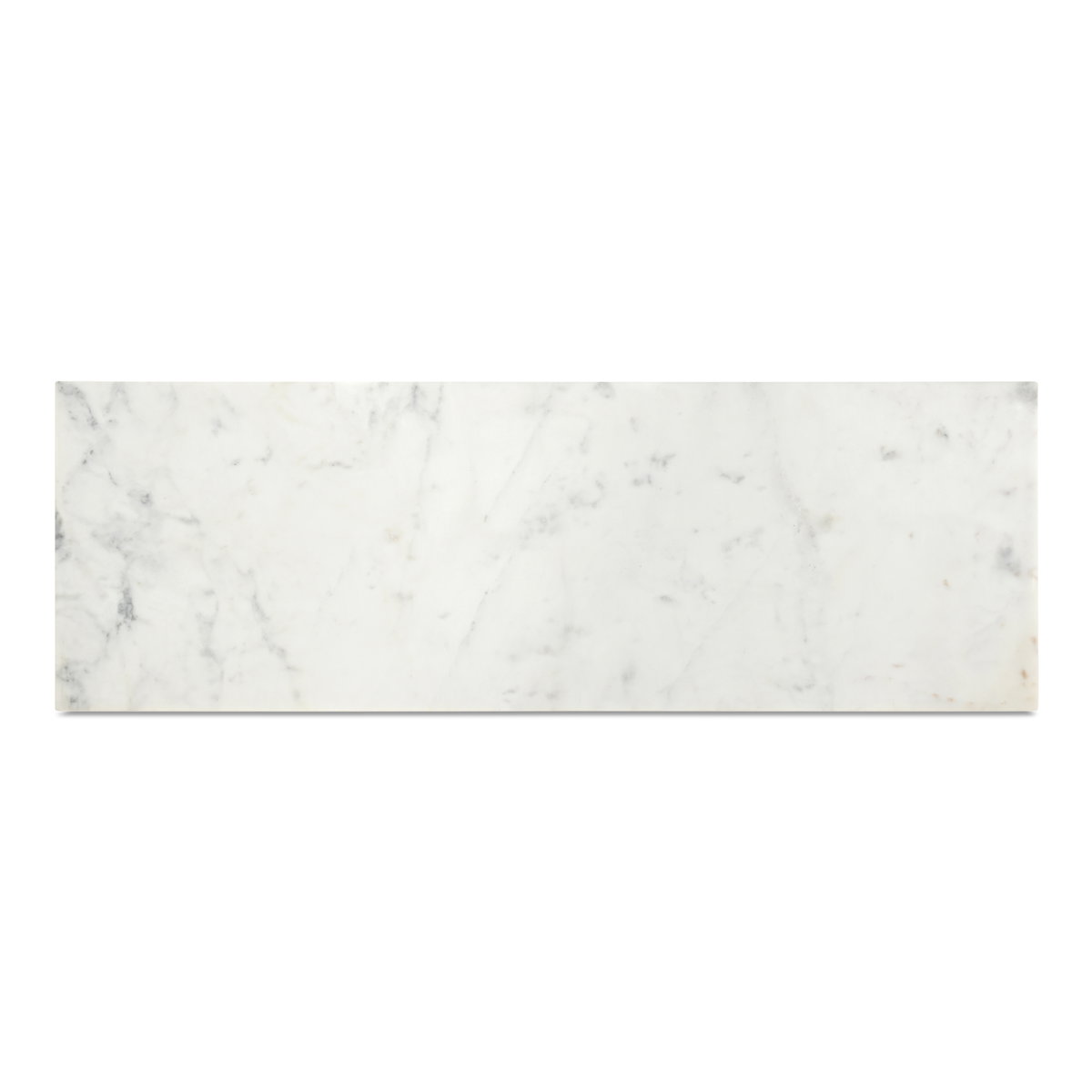 Parson Console Table White, by Moe's Home, 42" width x 30" height x 14" depth View 6