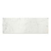 Parson Console Table White thumbnail 5