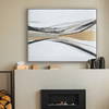 Humphrey  Canvas Art, Painting by Renwil, 60" height x 1.5" depth thumbnail 6