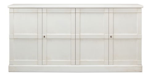 Lionisio Buffet,75",Cortinawht,Wood Drs